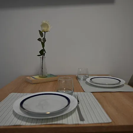 Apartment Green *