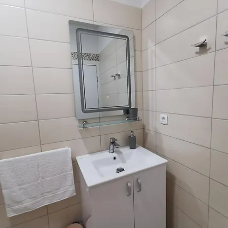 Green Apartment